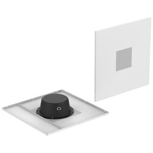AtlasIED DT22 24" x 24" Drop-In Ceiling Tile Speaker Pair